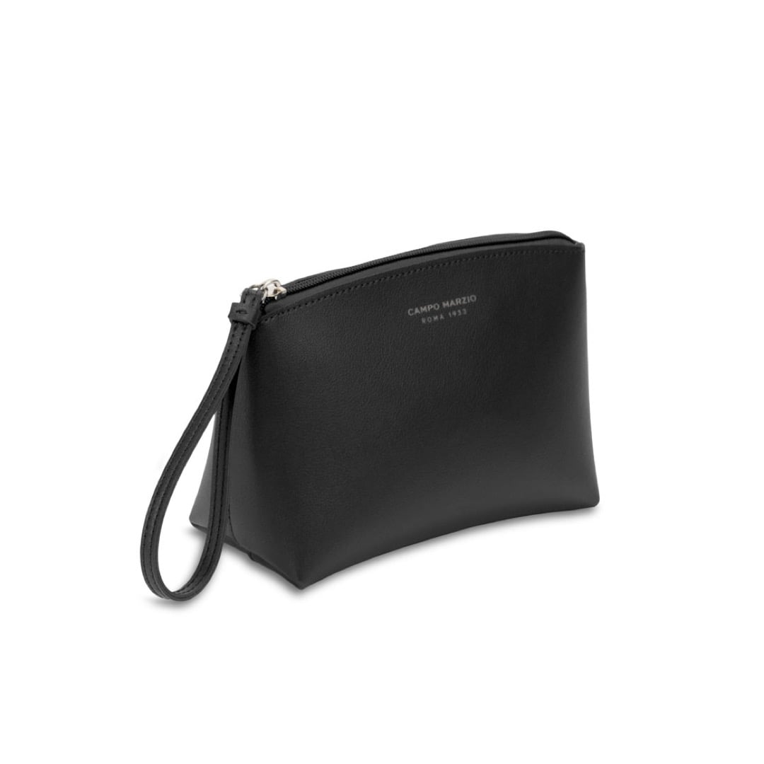 Katniss Medium Trousse - Black