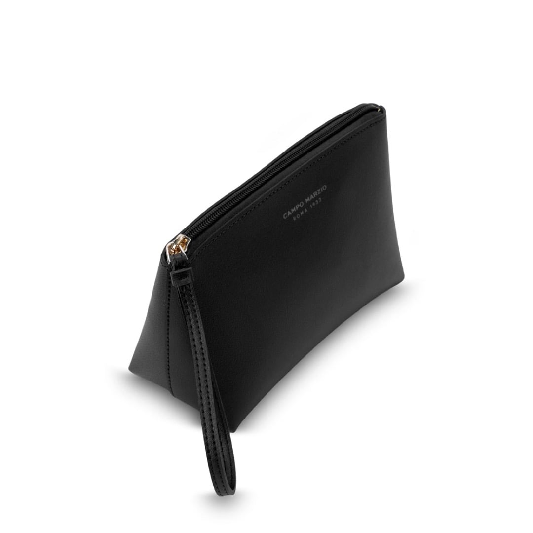 Katniss Medium Trousse - Black