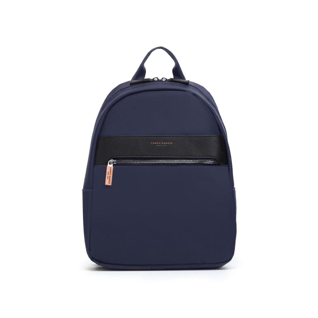 Isabella Urban Backpack - Ocean Blue