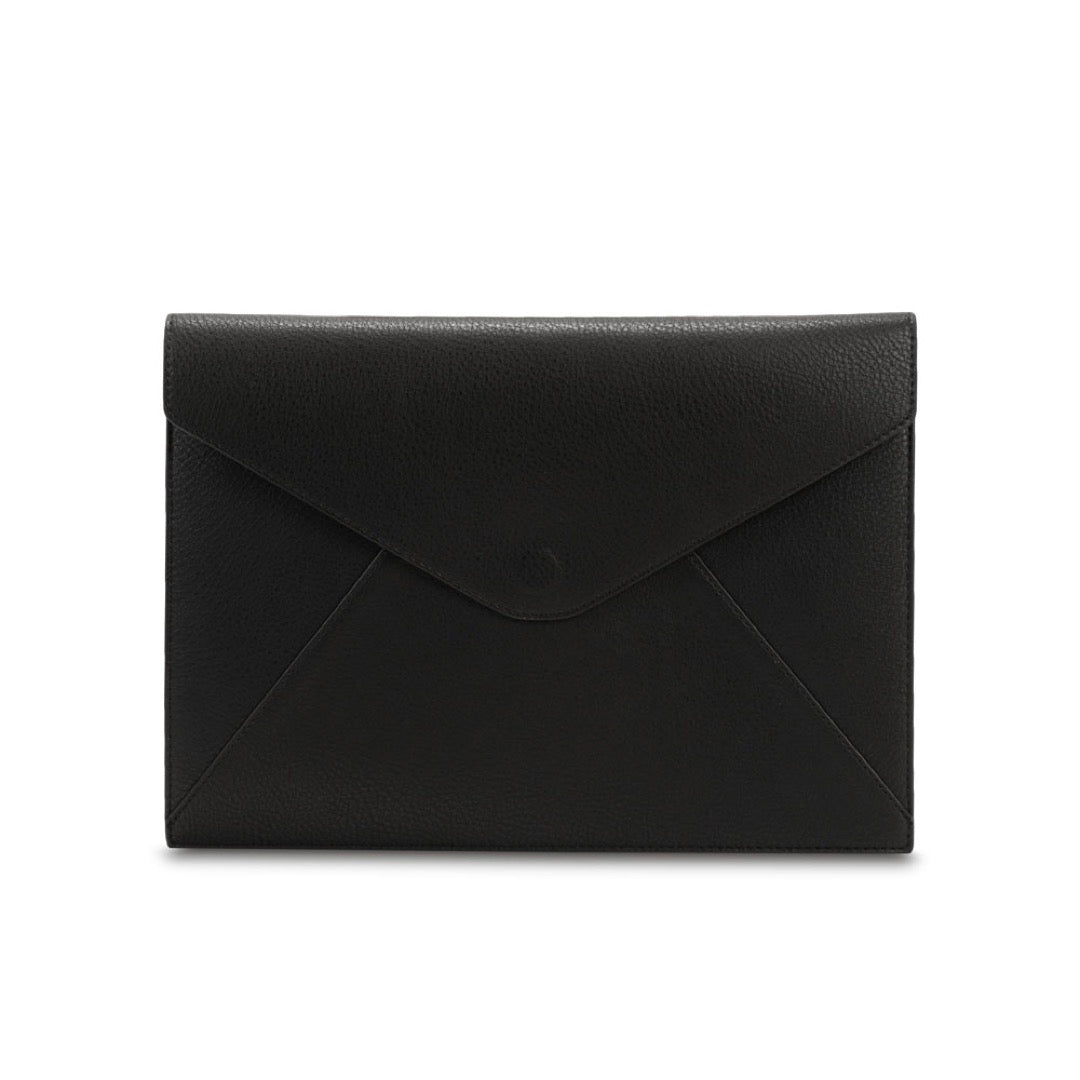 Fedor A4 Document Holder - Black