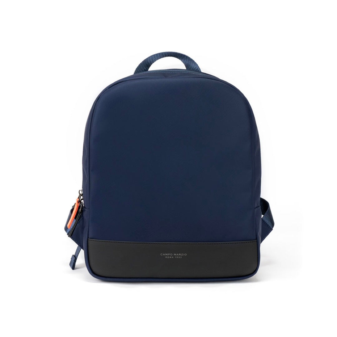 Elliott Backpack - Ocean Blue