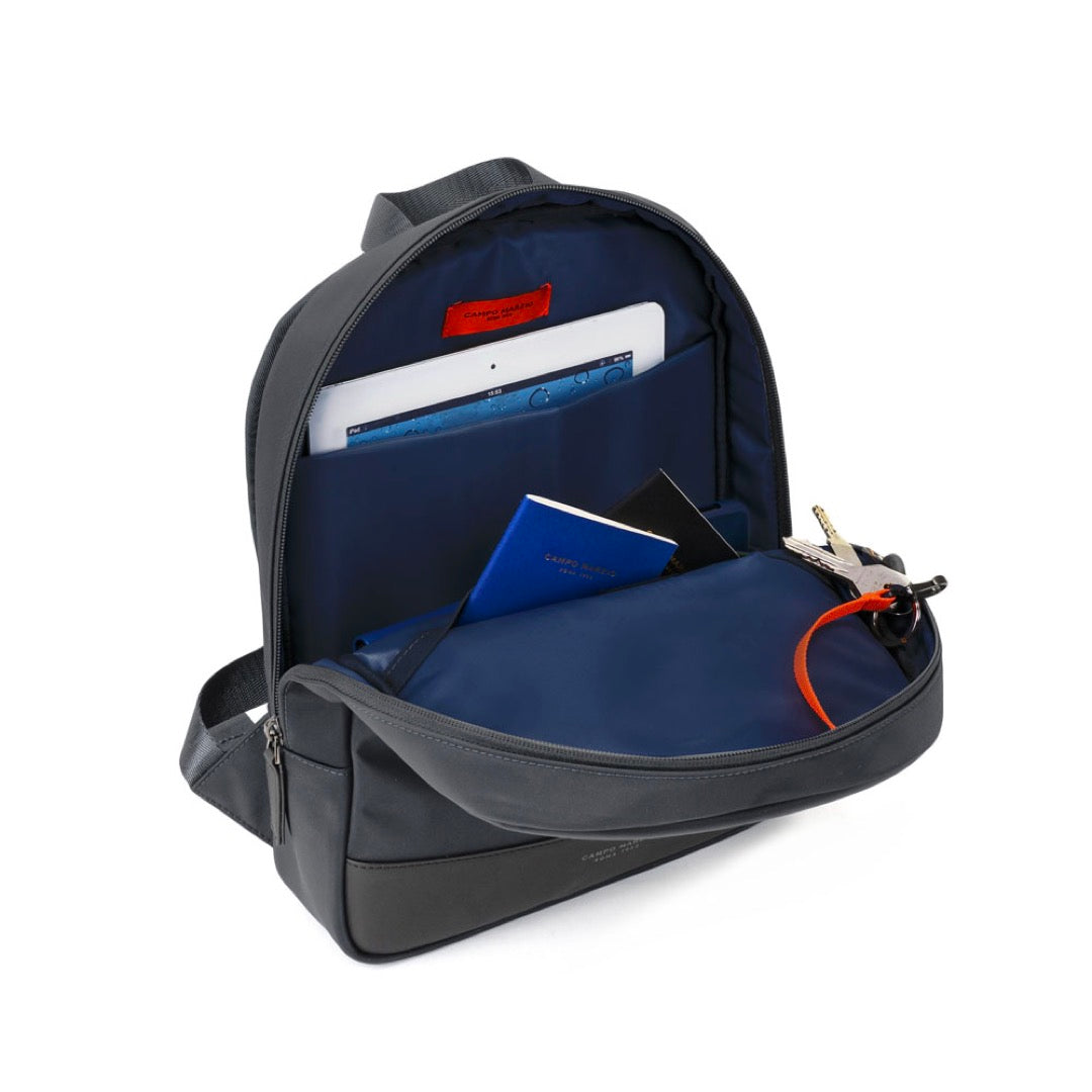 Elliott Backpack - Ocean Blue