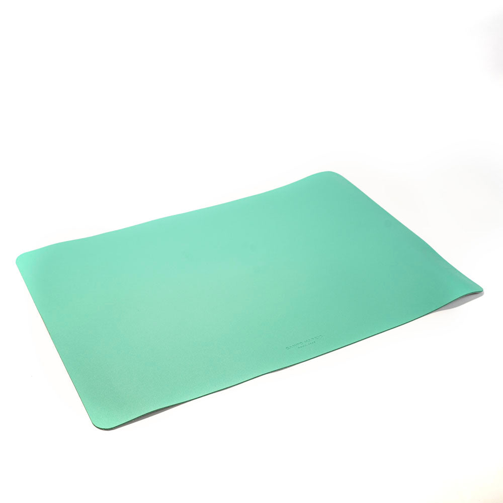 Karl Desk Pad Mint
