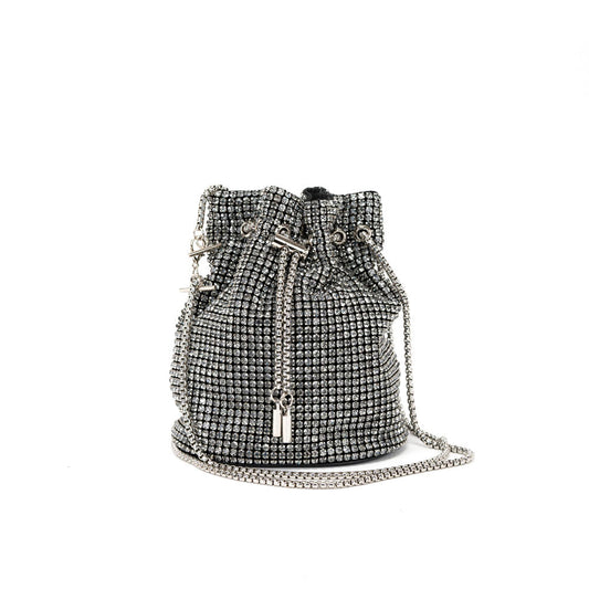 Princess Bucket Bag - Anthracite