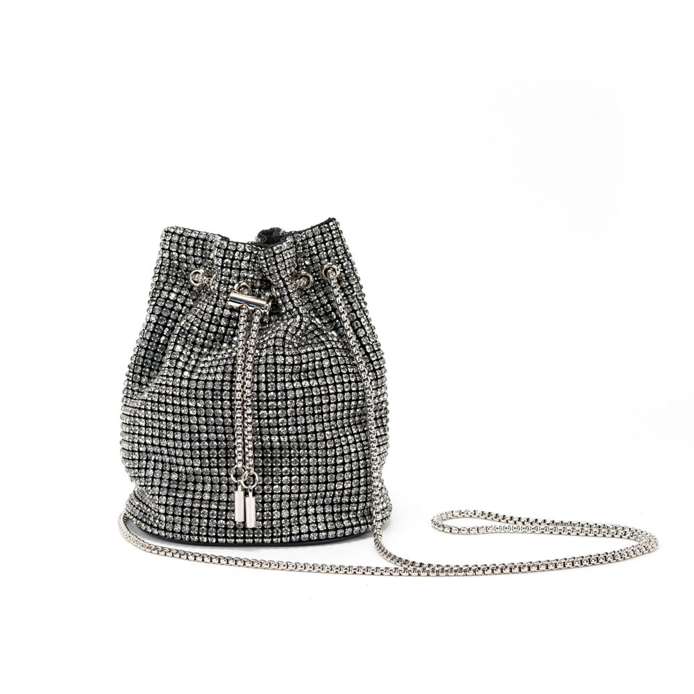 Princess Bucket Bag - Anthracite
