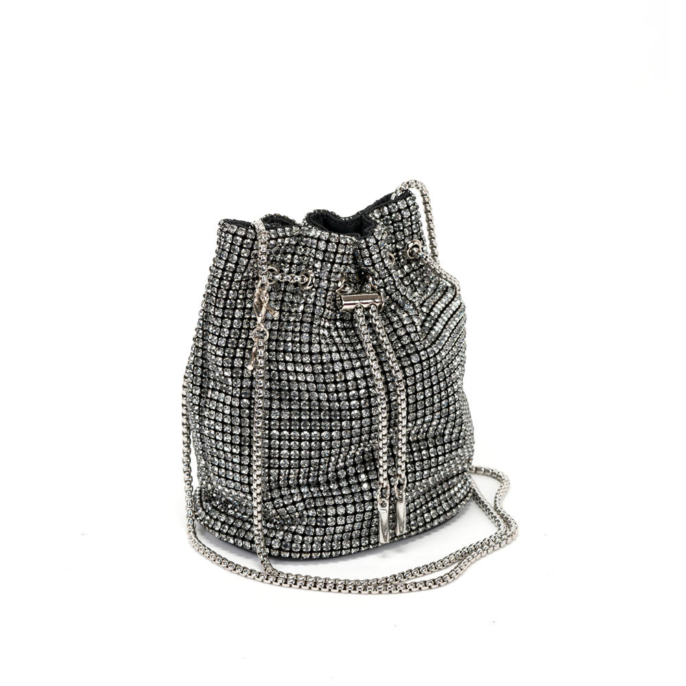 Princess Bucket Bag - Anthracite