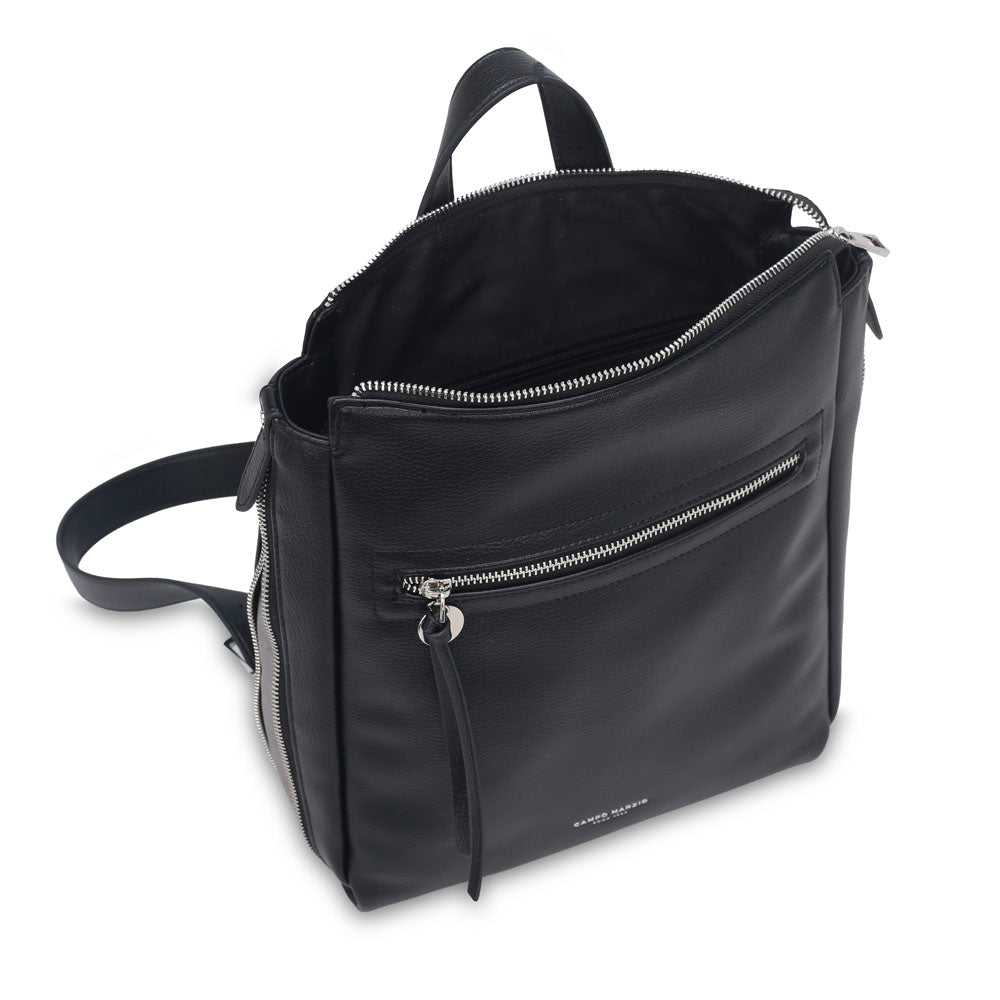 SOPHIA BACKPACK BLACK
