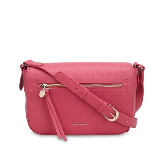 ORNELLA CROSSBODY BAG ANTIQUE PINK
