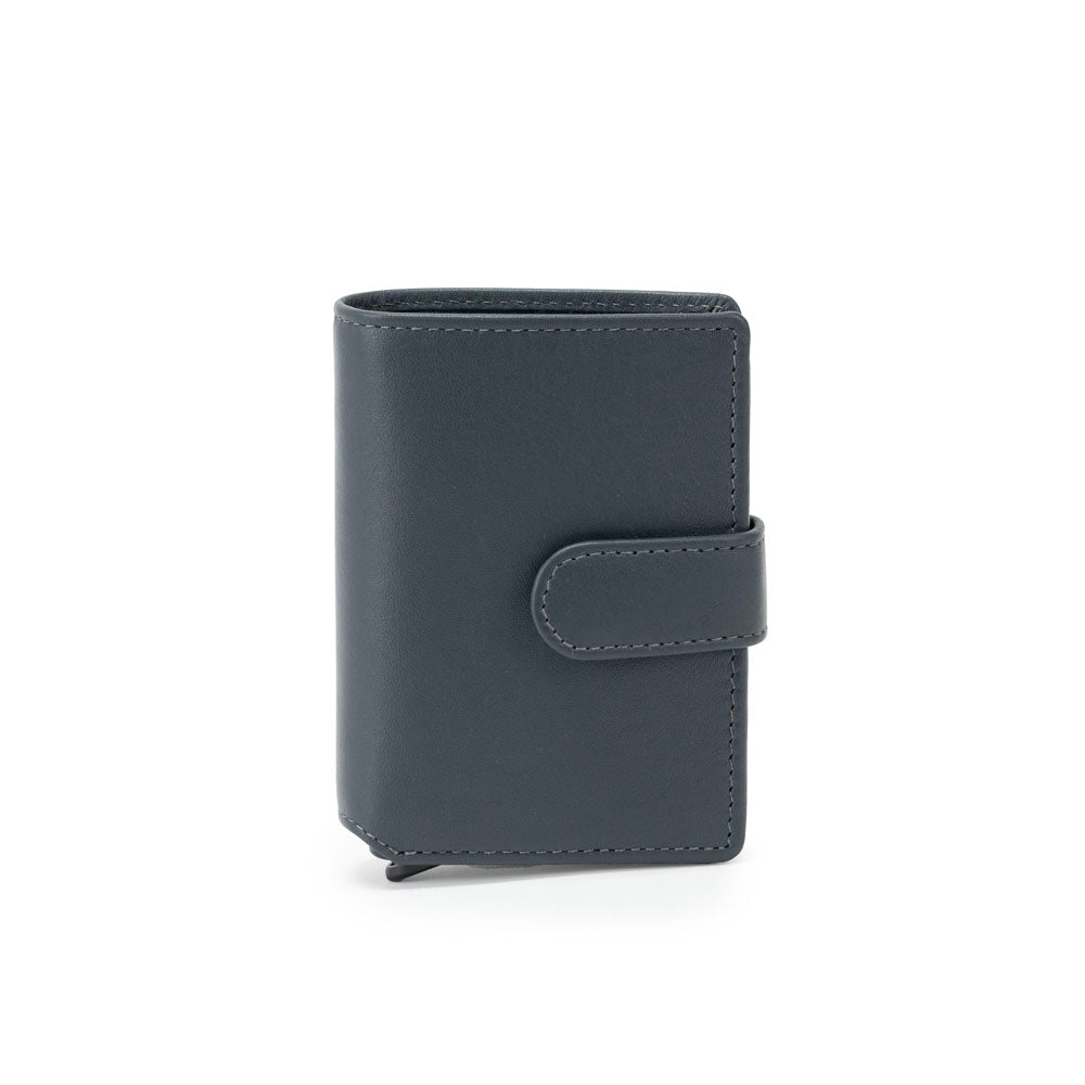 Axel Card Holder - Anthracite