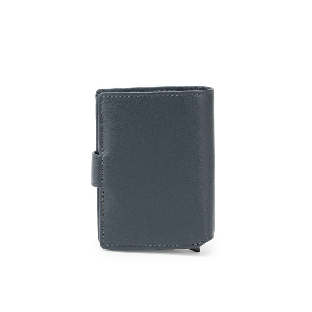 Axel Card Holder - Anthracite