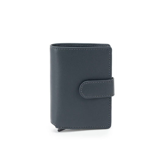Axel Plus Card Holder - Anthracite