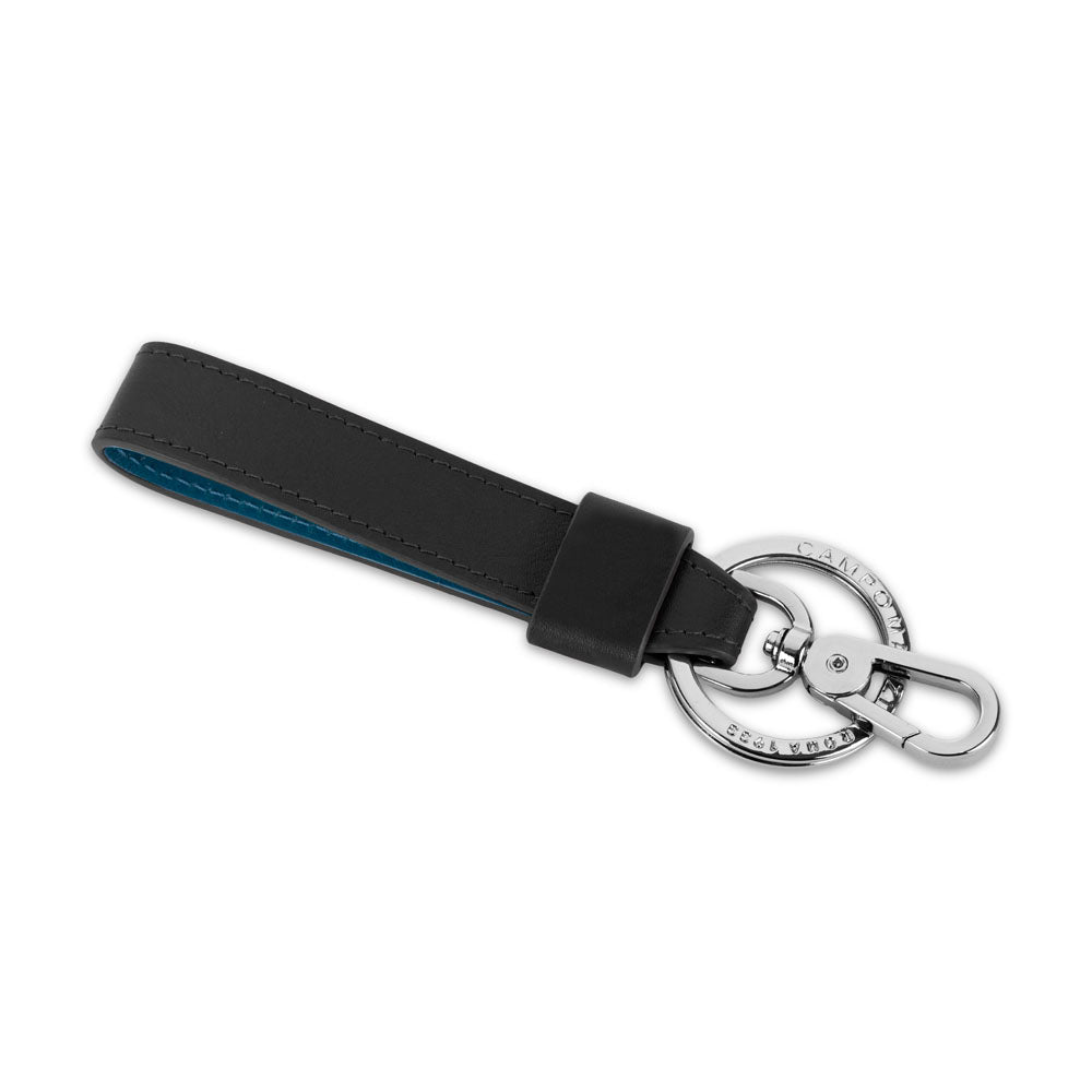 Andrew Keychain - Black