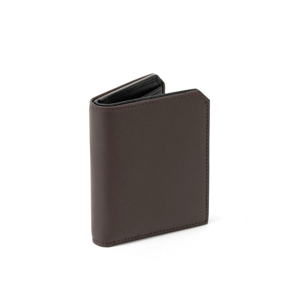 Phil Wallet - Brown