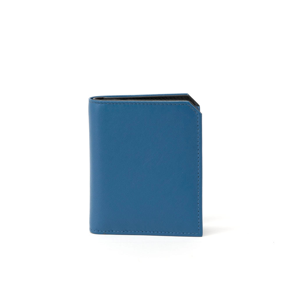 Phil Wallet - Lapis Blue Black