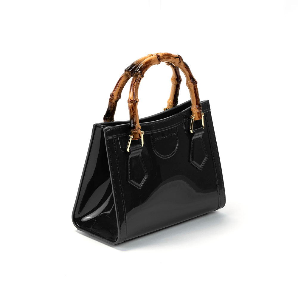 Dolly Mini Bag - Black