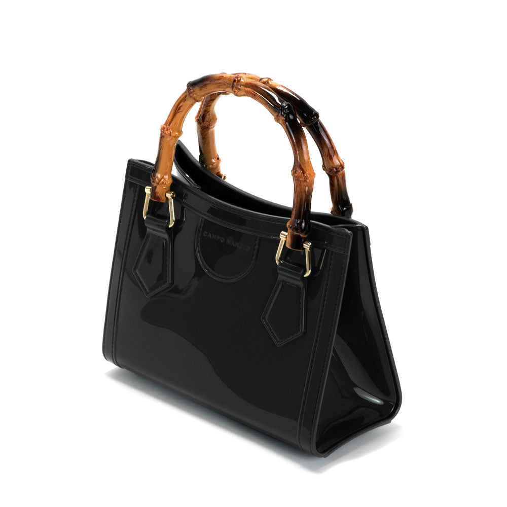 Dolly Mini Bag - Black