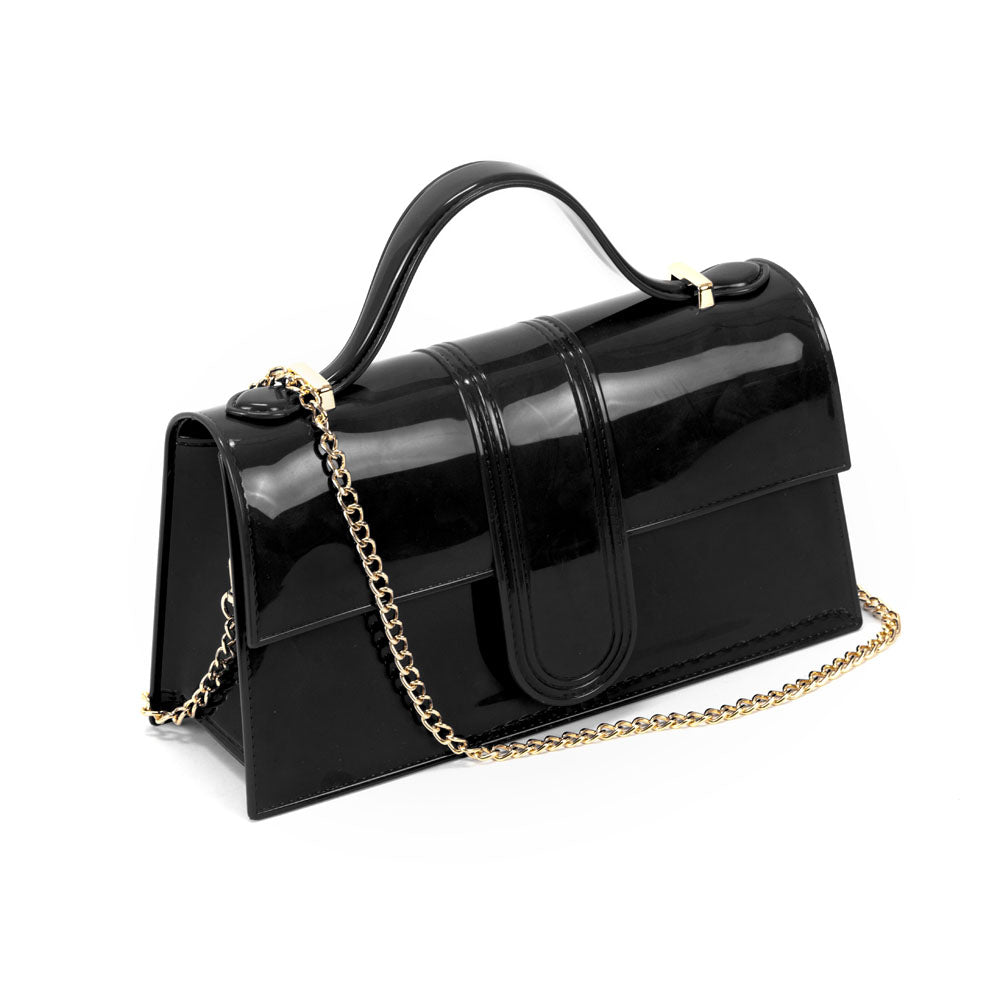 Ginny HandBag - Black