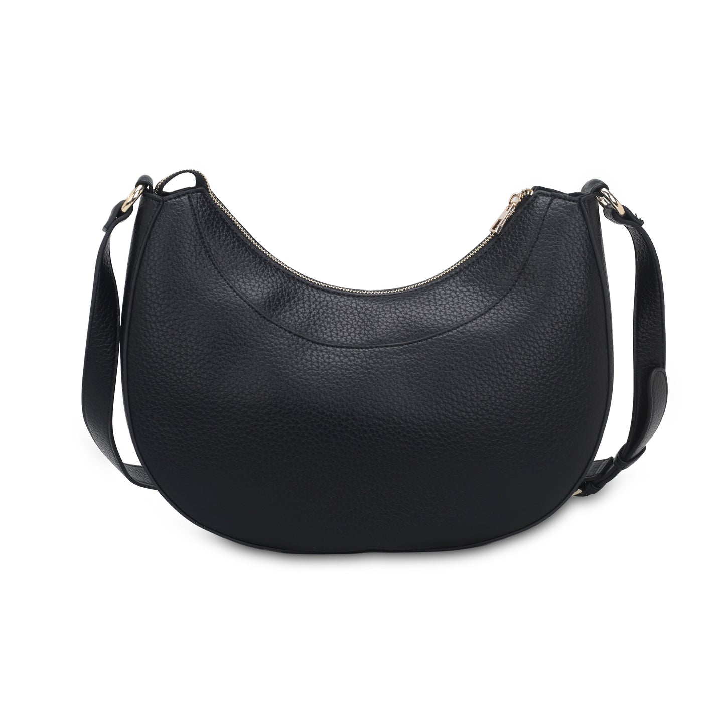 Azzurra Hobo Bag Black