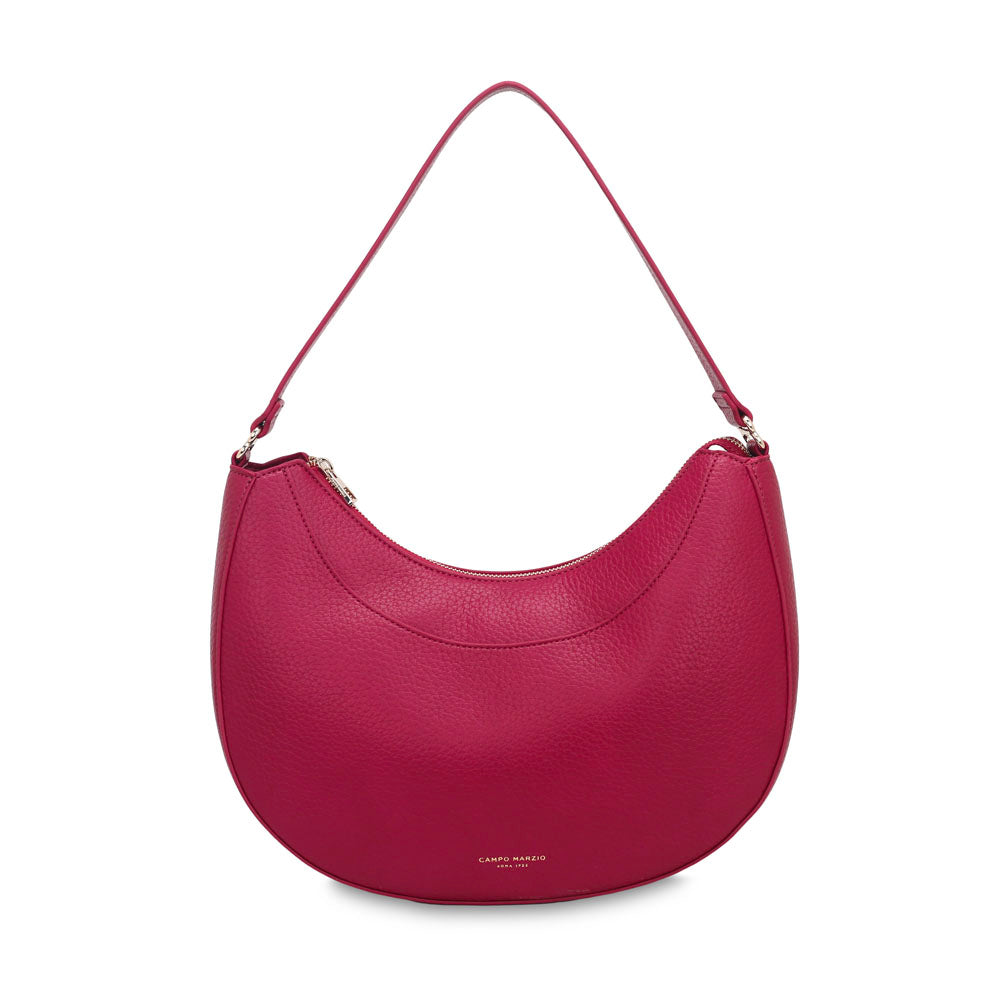Azzurra Hobo Bag Bouganvillea