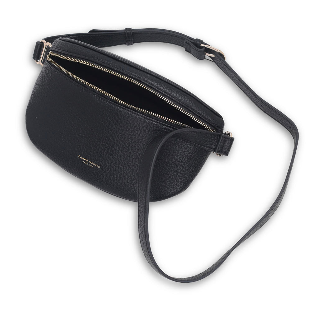 Celeste Waist Pack Black