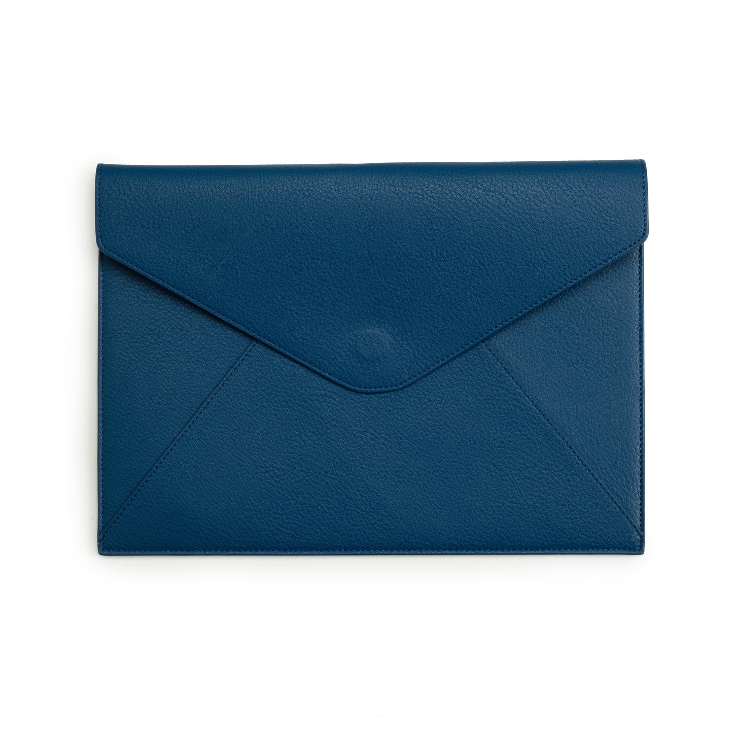 Fedor A4 Document Holder - Lapis Blue