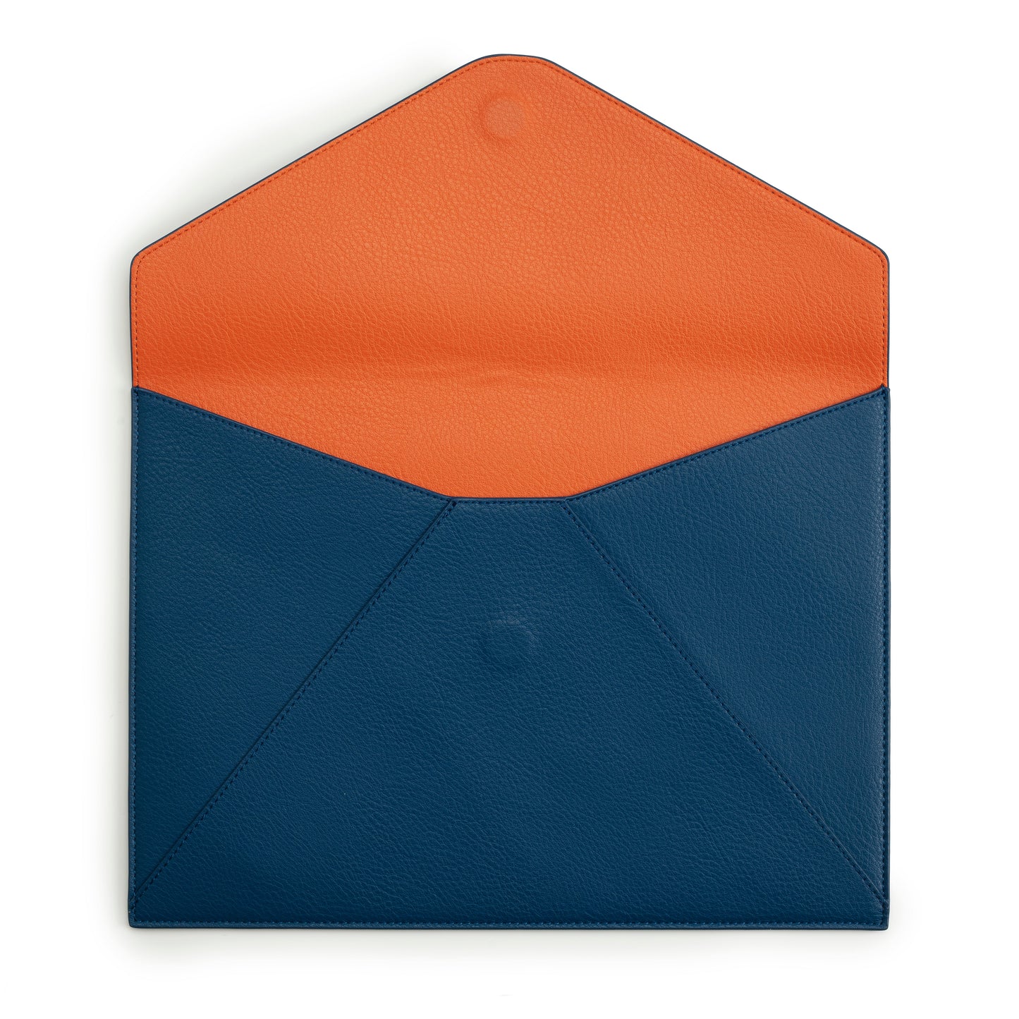 Fedor A4 Document Holder - Lapis Blue