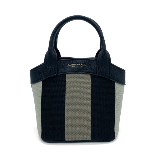 Riccione Handbag Black