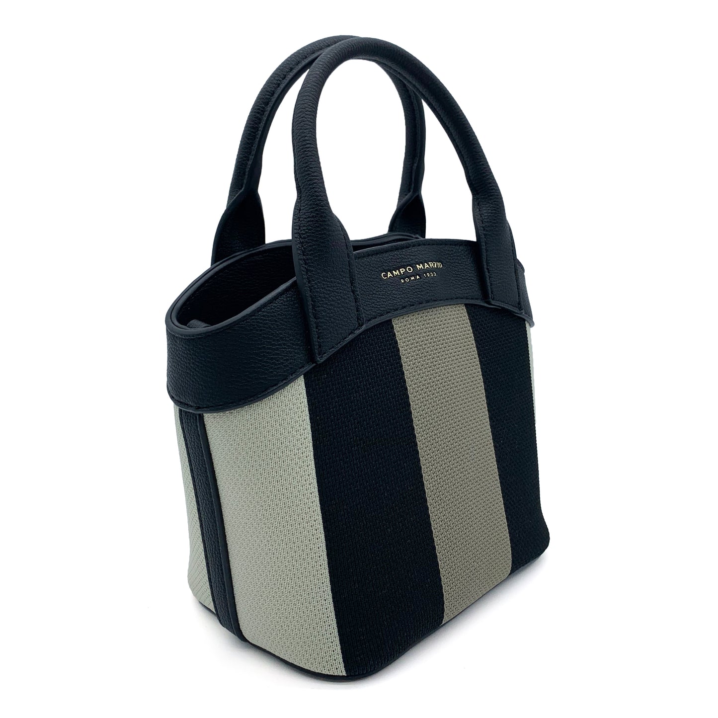 Riccione Handbag Black