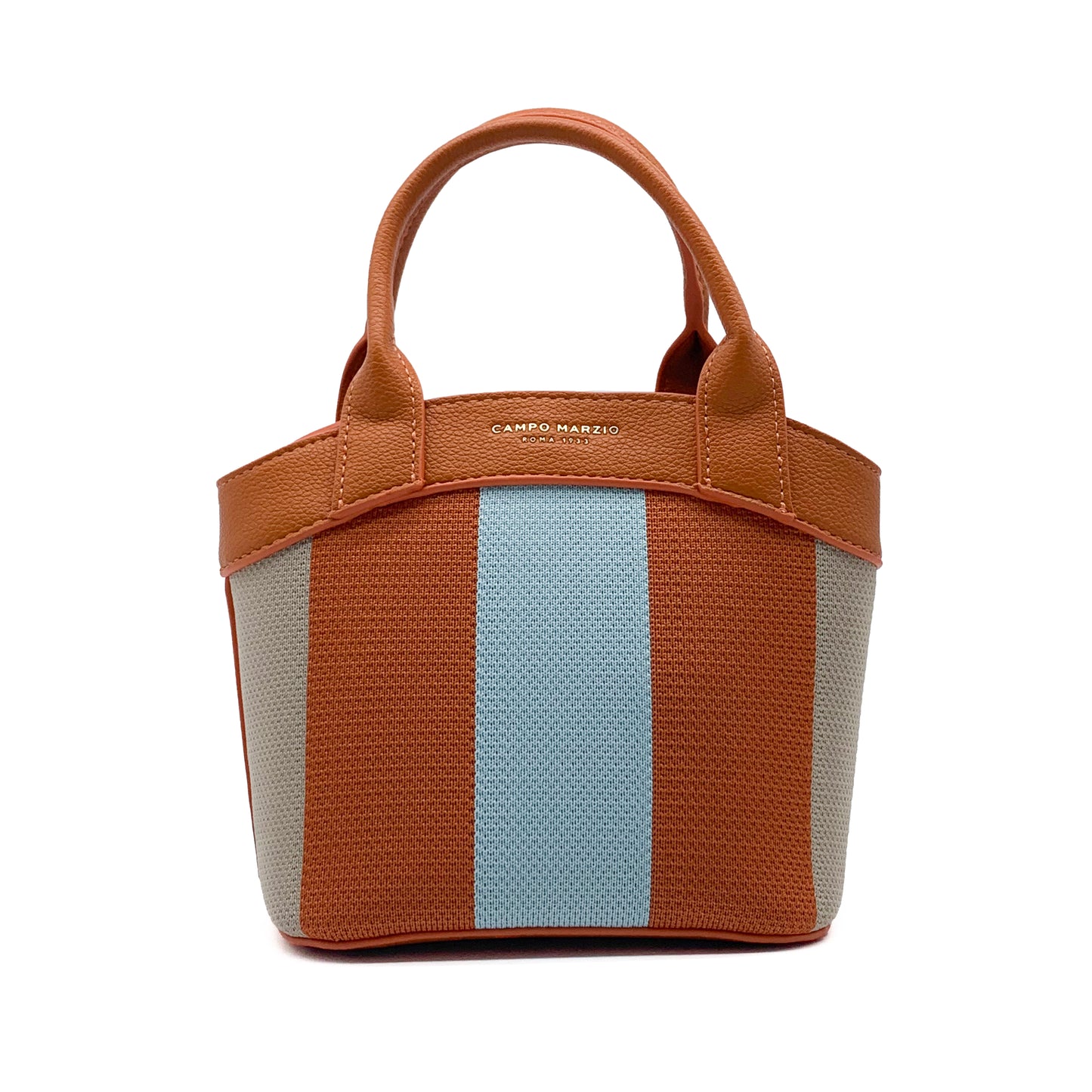 Riccione Handbag Orange