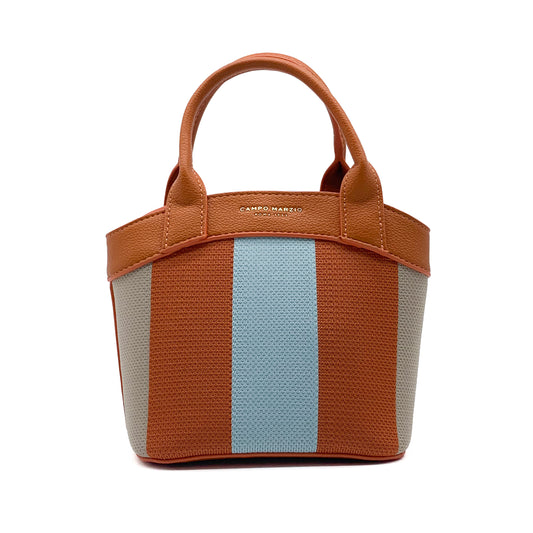 Riccione Handbag Orange
