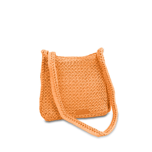Morgana Shoulder Bag Mango