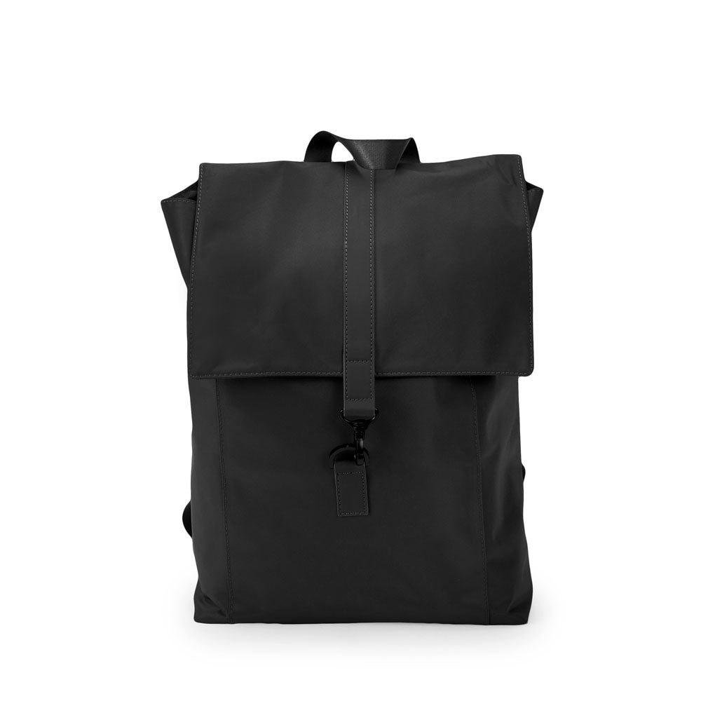 Stuart Backpack - Black