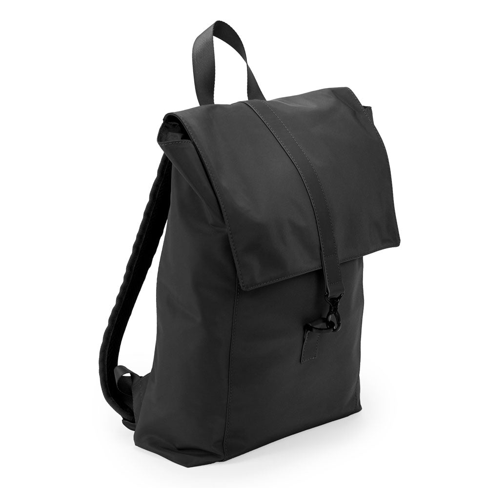 Stuart Backpack - Black