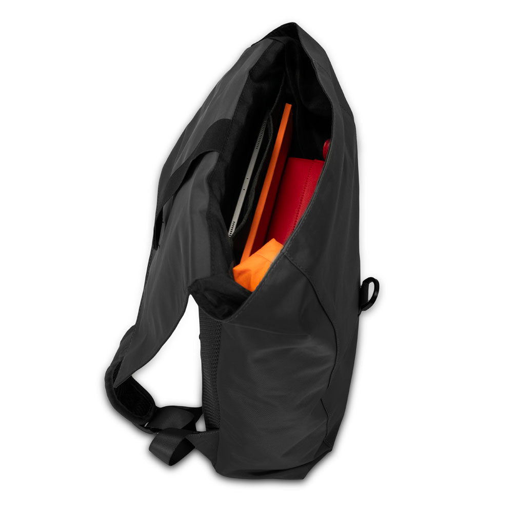 Stuart Backpack - Black