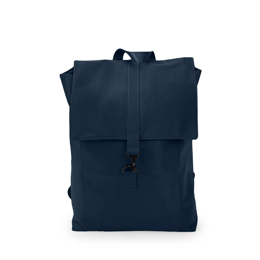Stuart Backpack - Ocean Blue
