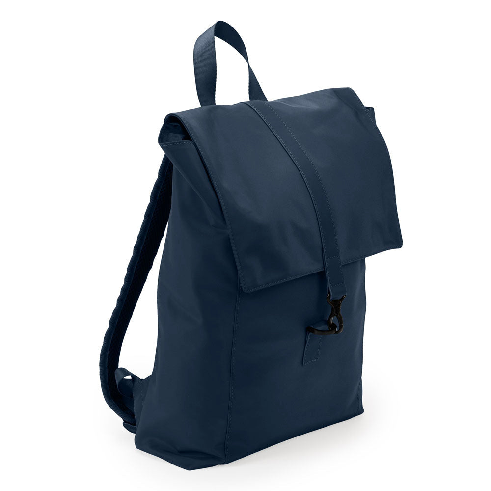 Stuart Backpack - Ocean Blue