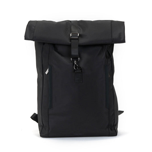 Kevin Backpack - Black