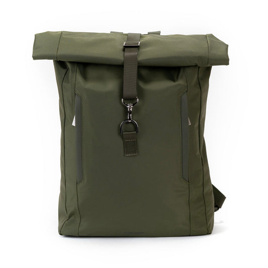 Morgan Backpack - Military Green