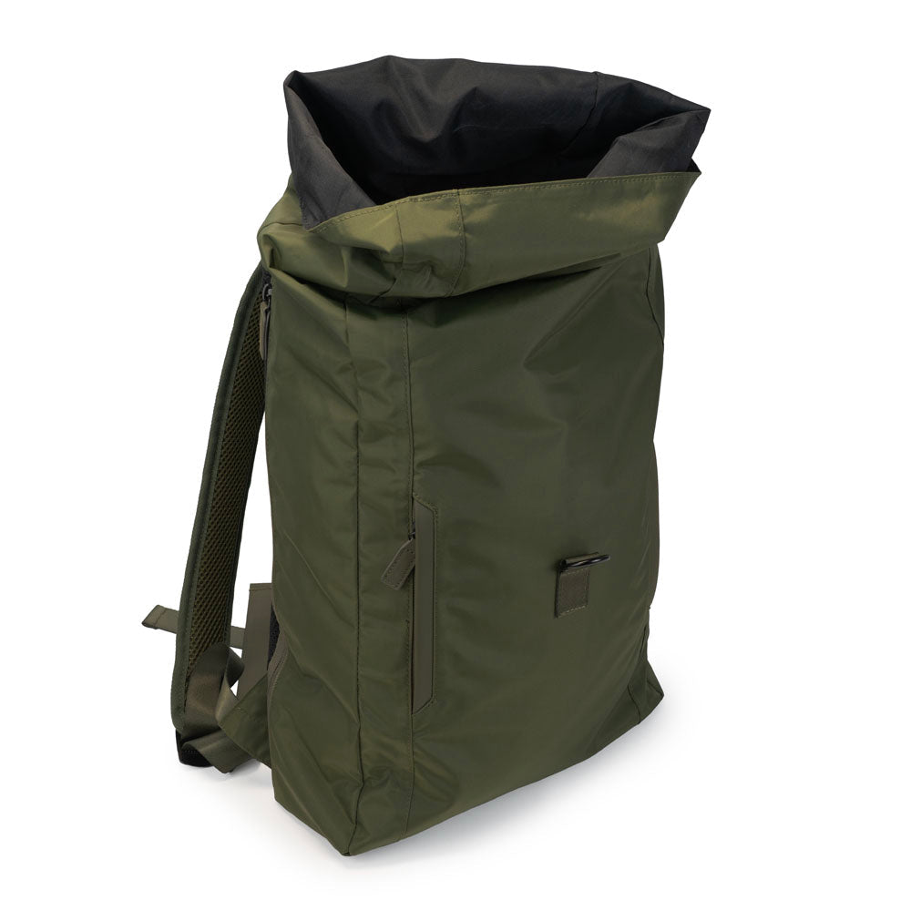 Morgan Backpack - Military Green