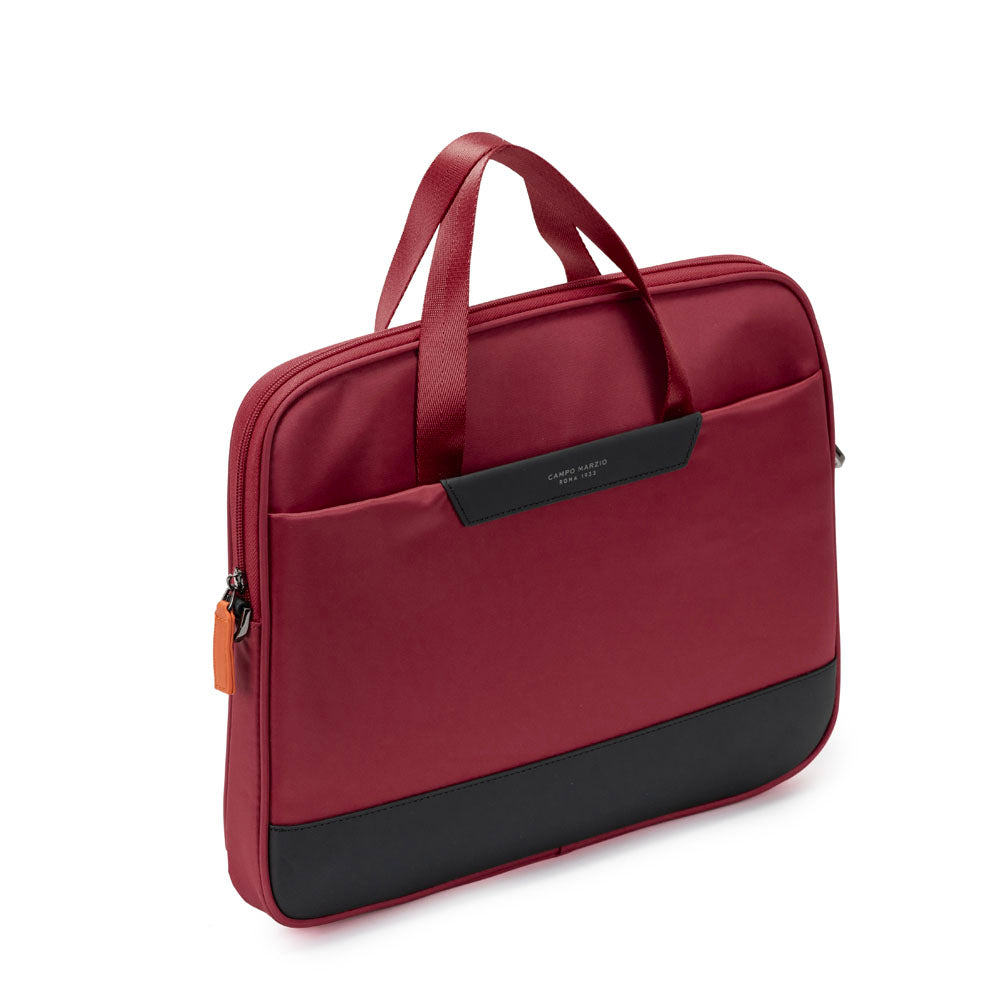 Antoine Briefcase - Bordeaux