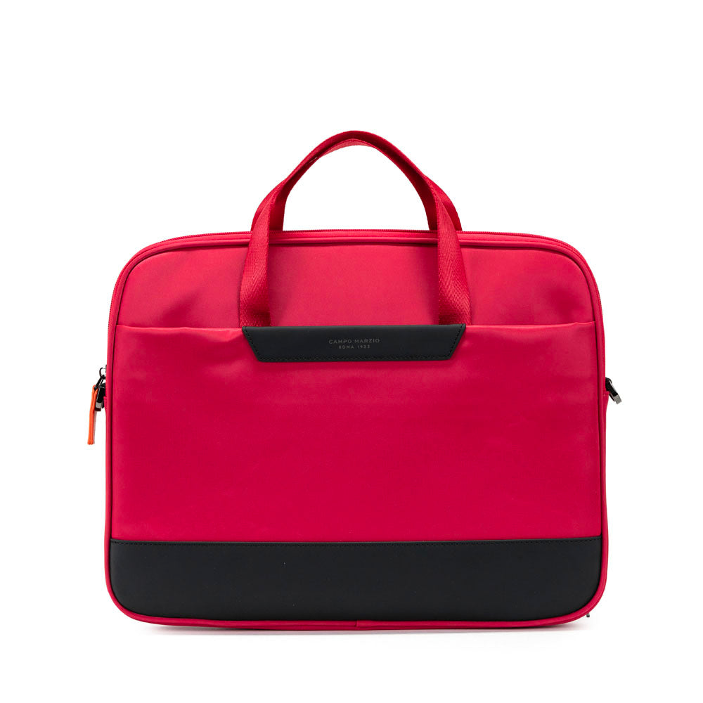 Antoine Briefcase - Hot Pink