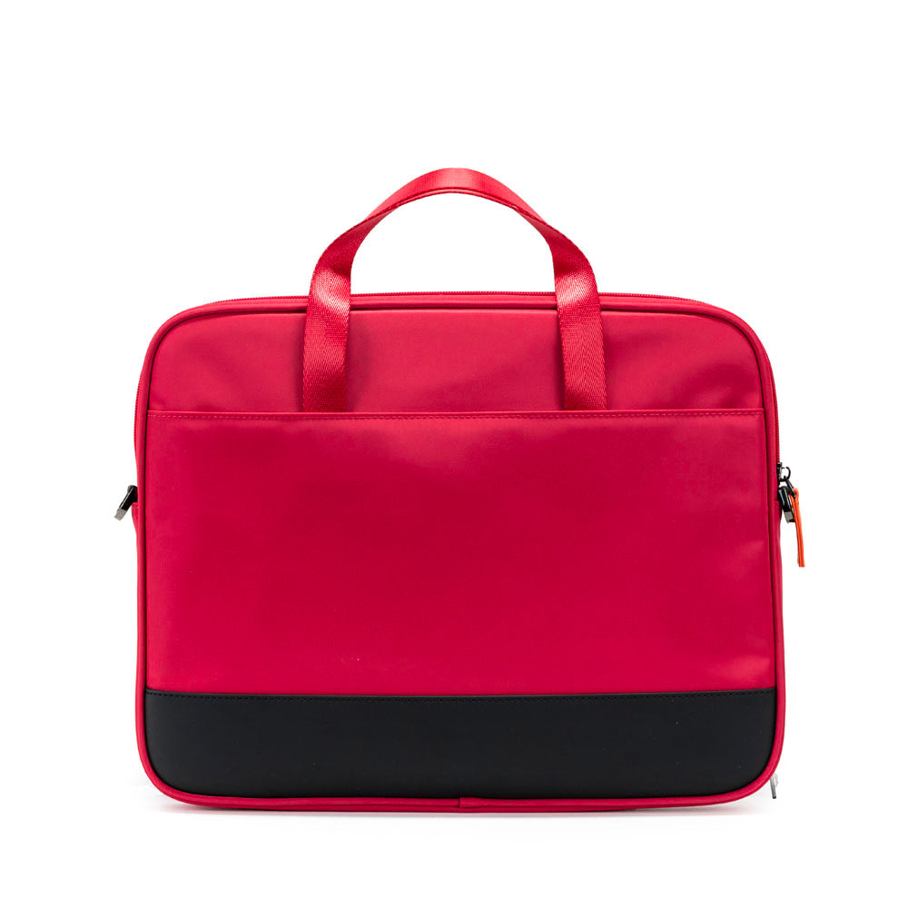 Antoine Briefcase - Hot Pink
