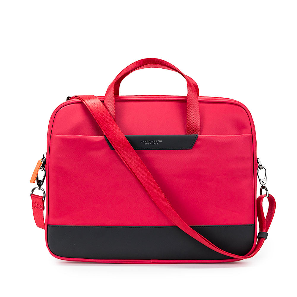 Antoine Briefcase - Hot Pink